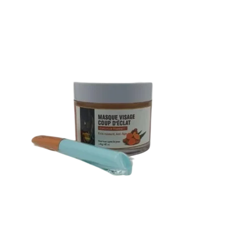 AnyConv.com__MASQUE COUP D’ECLAT AU CURCUMA ET A LA VITAMINE C 120ML